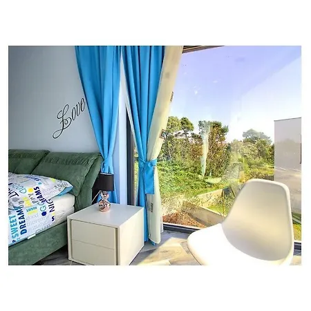 וילה Nika Comfortable Holiday *