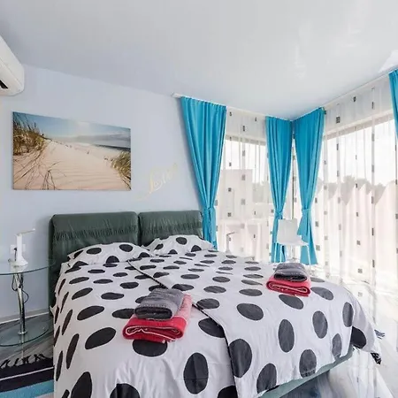 Nika Comfortable Holiday Villa *
